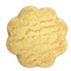 BISC TRADITIONAL SHORTBREAD BUTTER BITES 500G X 4  BYRON BAY COOKIE                   