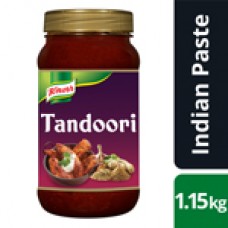PASTE TANDOORI PASTE 1.15KG 