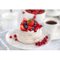 FROZ PAVLOVA SINGLE SERVE 40GM X 40 FROZ PAVLOVA SINGLE SERVE 40GM X 40