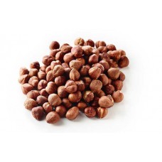 NUTS RAW HAZELNUTS KERNEL 1KG                                           