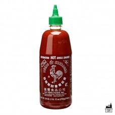 SAUCE SRIRACHA HOT CHILLI SAUCE 740ML