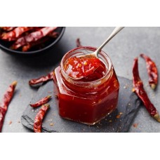 CHILLI JAM GLUTEN FREE 2.4KG CHILLI JAM GLUTEN FREE 2.4KG