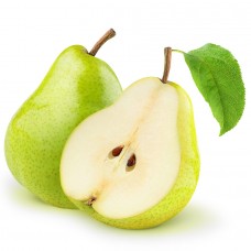 PEARS KG - SEASONAL 