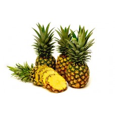 PINEAPPLE EACH - SEASONAL 