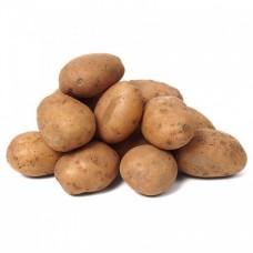 POTATOES KG