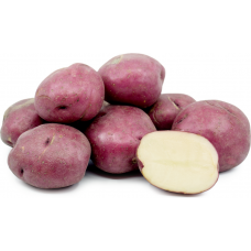 POTATOES RED  10KG