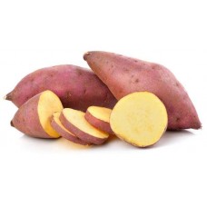 SWEET POTATO KG