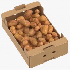 SWEET POTATO 10KG
