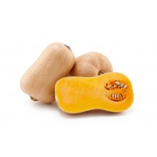 PUMPKIN BUTTERNUT EACH