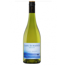 TGALLANT CAPE SCHANK PINOT GRIGIO 750ML