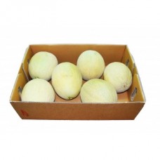 ROCKMELON   APPROX  6-8 PC/CTN - SEASONAL 