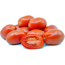 TOMATOES ROMA KG