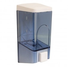 LIQUID 800ML PLASTIC HAND SOAP DISPENSER LIQUID 800ML PLASTIC HAND SOAP DISPENSER