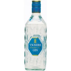 VICKERS GIN 700ML