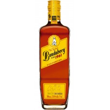 BUNDY RUM UP 700ML