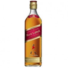 J/WALKER RED LBL 700ML