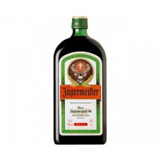 JAGERMEISTER 700ML
