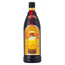 KAHLUA MEXICAN LIQUEUR 700ML