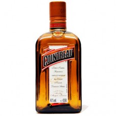 COINTREAU LIQUEUR 700ML