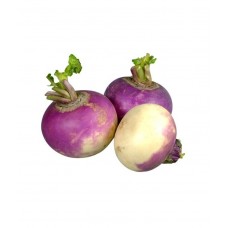 TURNIPS