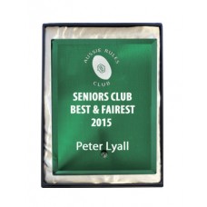 GREEN GLASS RECTANGLE 150MM GREEN GLASS RECTANGLE 150MM