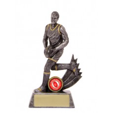 ALL ACTION HERO 190MM ALL ACTION HERO 190MM