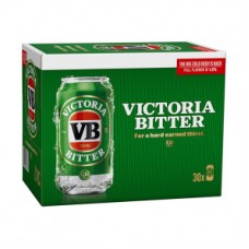 VB CAN 375ML X 30