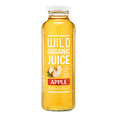Wild Organic Apple 360ml Pack Size:12