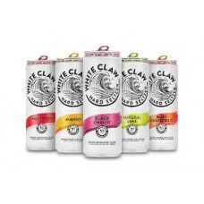 WHITECLAW SELTZER CAN 330ML X 24 LIME
