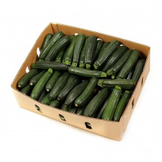 ZUCCHINI - 10KG BOX