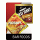 BAR FOODS
