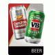 CASE BEER