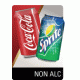 NON ALC.