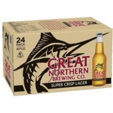 GREAT NORTHERN SUP/CRSP 3.5%BTL 330MLX24