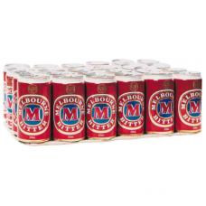 MELBOURNE BITTER CANS 375ML x 24