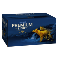 CASCADE PREMIUM LGHT BTL 375ML
