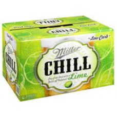 MILLERS CHILL BTL 330ML X24