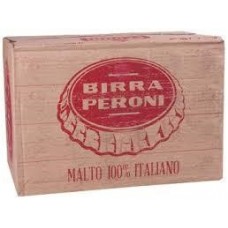 PERONI RED 330ML X 24