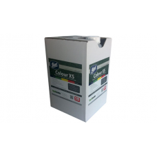 COLOUR XS LINE MARKING PAINT 15L BLACK