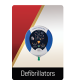 DEFIBRILLATORS