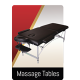 MASSAGE TABLES