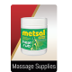 MASSAGE SUPPLIES