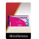 MISCELLANEOUS