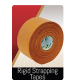 RIGID STRAPPING TAPES