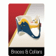 BRACES AND COLLARS