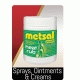 SPRAYS OINTMENTS AND CREAMS