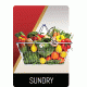 Sundry
