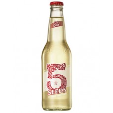 TOOHEYS E/DRY 5 SEED ORIGINAL CIDER 345ML