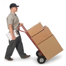 INTERSTATE DELIVERY (ALLOW 5 - 7 WORKING DAYS)