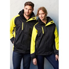 UNISEX NITRO JACKET UNISEX NITRO JACKET